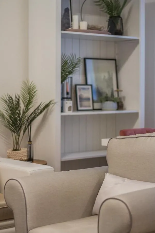 بودابست Park Suite Liza