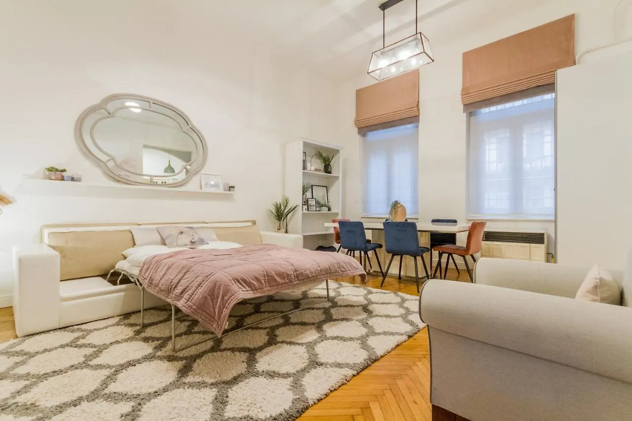 Contatti di Park Suite Liza